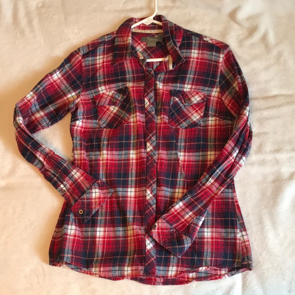 Flannel